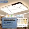 2025 Minimalist Luxury LED Ceiling Light - Ultra-Bright, High-End Design for Bedroom