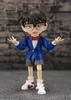 TAMASHII NATIONS Detektiv Conan Conan Edogawa Ca. 90 m bemalte bewegliche Figur SHFiguarts -Tracking Edition- ABS&PVC