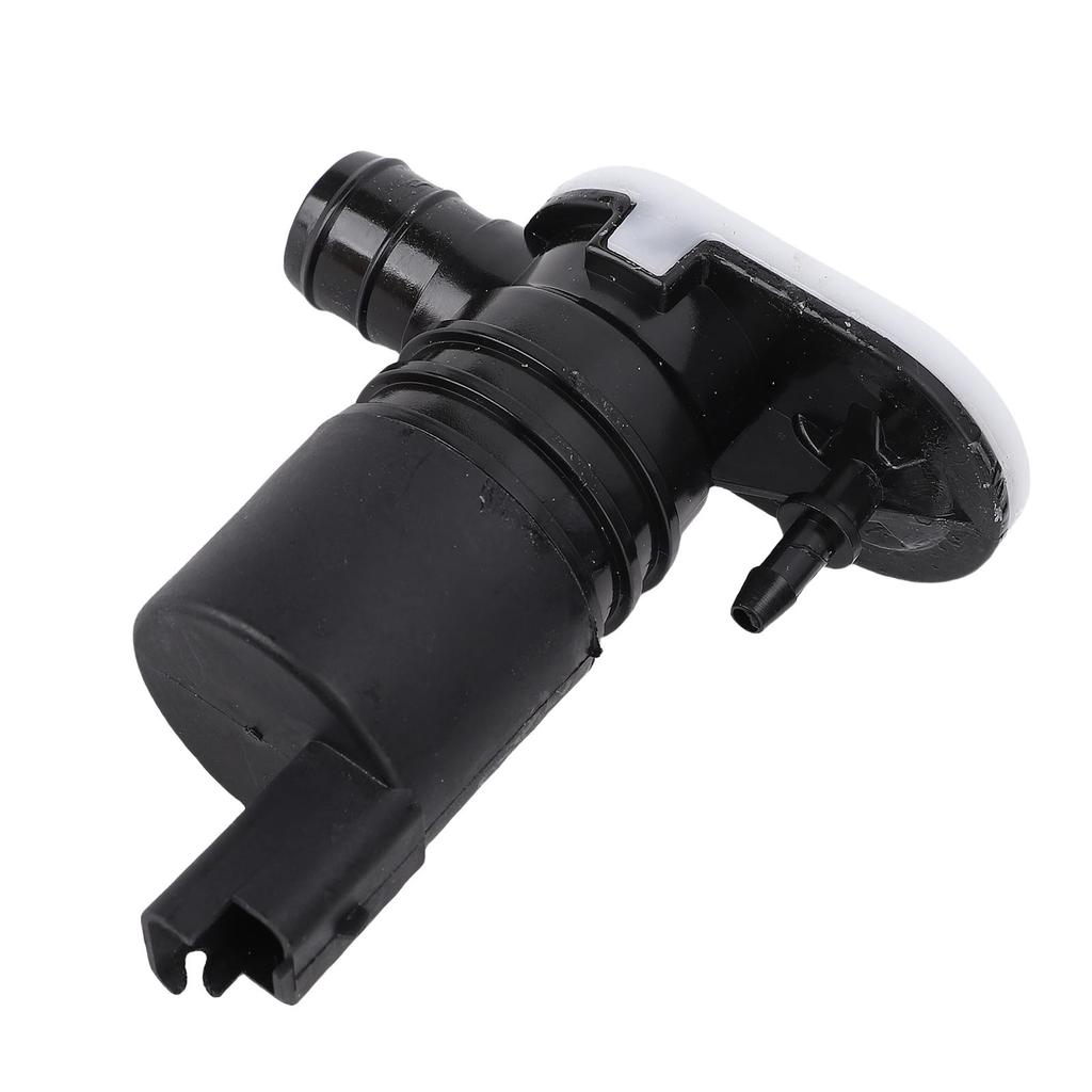 Front Windshield Washer Pump Ensure Smooth Waterflow Long Lasting 289209776R Replacement for Kadjar Clio V
