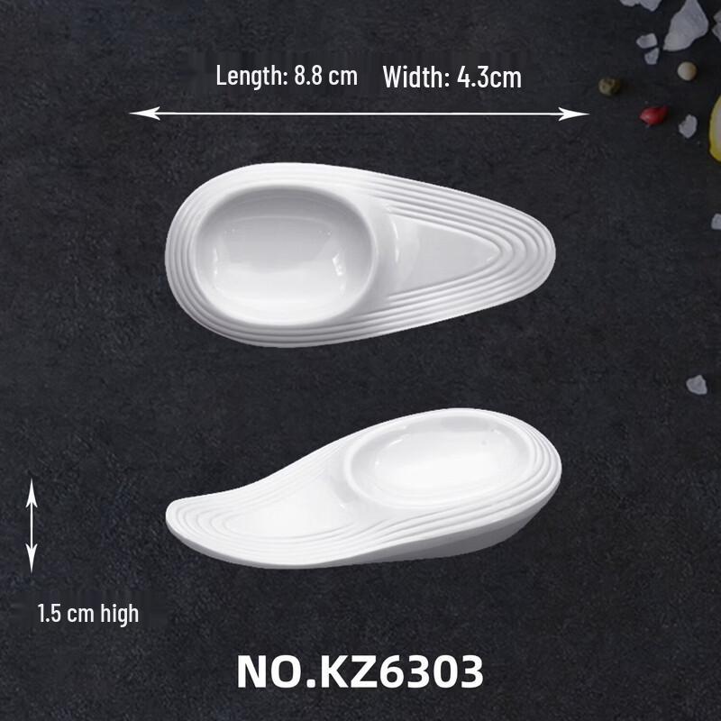 abay Подставка для палочек и ложки