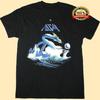 Neues Beliebtes ASIA Band 1982 Shirt Geschenk Für Fans Unisex Alle Größen Shirt DD1284 Unisex T-Shirt
