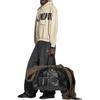 Balenciaga Logo Printed Hoodie 744441TSV869501