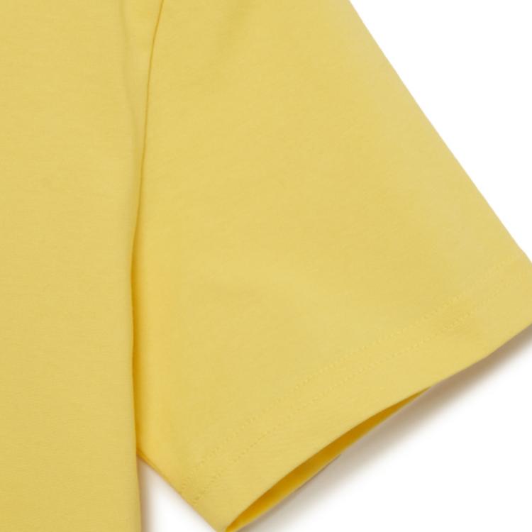 New MLB Kids T Shirts 7ATSB0433-07YEL