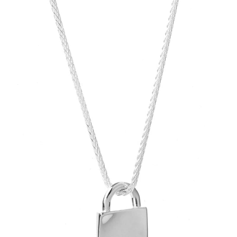 ANOTHER CELL TWIST LOCK PENDANT