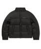 Thisisneverthat Multi-Ripstop Down Puffer Jacket Black