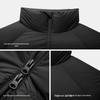 Kappa Women's Water-Repellent Puffer Down Jacket