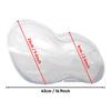 Car Front Headlight Lens Cover Replacements For Mercedes For Benz W203 C-Class 2001-2007 2038203261 2038201259 Headlight Covers