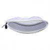 Black Glasse Case Box Case Eyewear Hard Case Bag PU