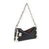 One Shoulder Underarm Bag, Leather Bag, Female Popular Women'S Chain, Soft Box, Messenger Bag Tide