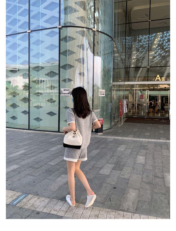 2025 Seide Spanische Nische Damen Flache Weiße Canvas-Schuhe für Frühling/Herbst - Lässiger, Sportlicher Stil