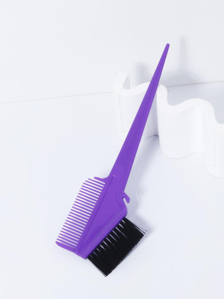 Hair Coloring Brush for Hair Dye, Hair Dye Brush To Apply Hair Color, Color Brushes for Hair Salon,Special for Real Hair Wigs