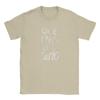 Dani Martin La Montana Rusa TShirt Beach  Cotton TShirts For Unisexs Popular Casual Tshirt Short Sleeves Streetwear Clothing