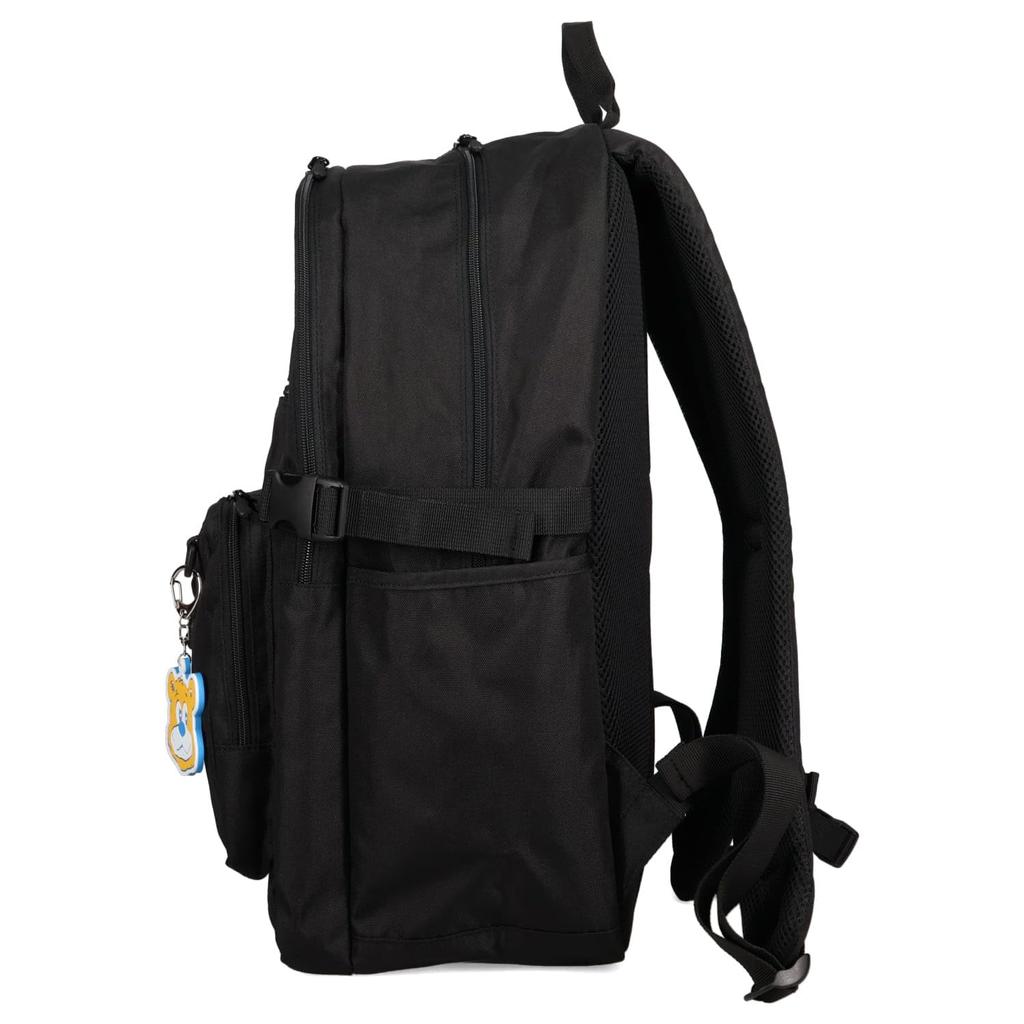 UCLA 005 Backpack, Men's, 440-131, Black