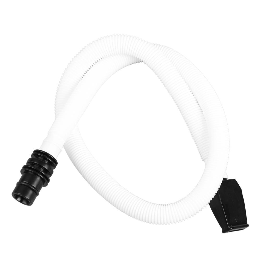 Melodica Tube 57cm Resin Melodica Mouthpiece Instrument Accessory for 32 36 37 41 Keys