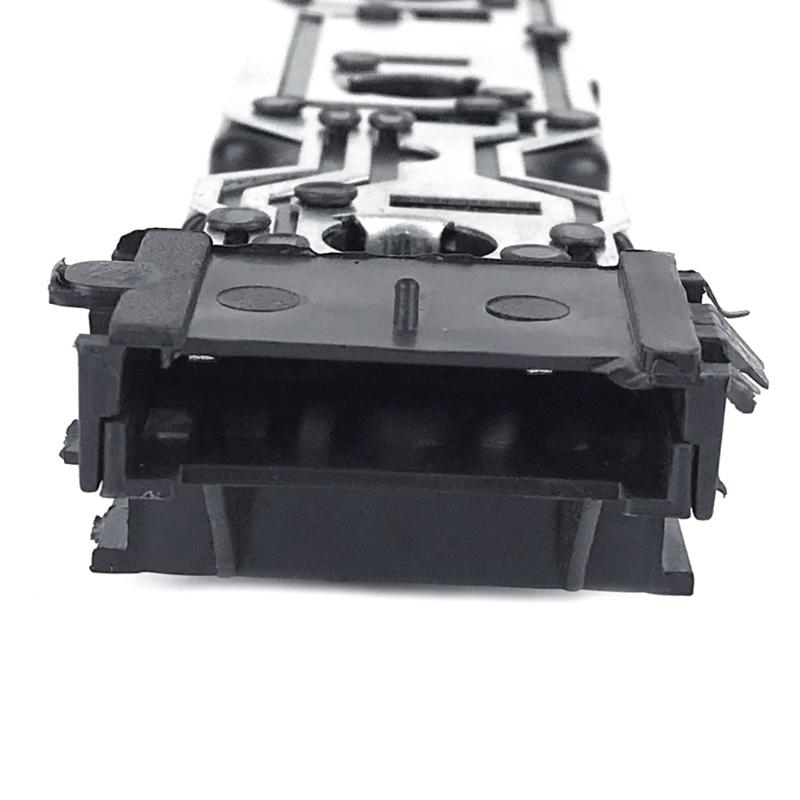 2 szt. Uchwyt Podstawa Lampy Tylnej LED 1681537 6C1113N004AB 6C11-13N004-AB Pasuje do MK6 MK7 Uchwyt Lampy Tylnej
