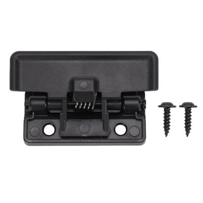 Mittelkonsolen-Deckelriegel 58908 42010 Ersatz für Toyota Avalon Camry Corolla Rav4 Armlehnenabdeckung Deckelriegel