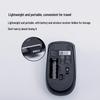 Dell WM118 2.4G Wireless Office Mouse