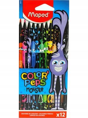 Drawing – Coloured Pencils