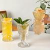 Hawaii Easter Island Tiki Mugs, Creative Porcelain Beer Wine Mug, Beer Wine, Cocktail Party Cup, Bar Tool Glass, 400ml