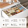 JEKO&JEKO Multi-Layer Drawer Storage Cabinet