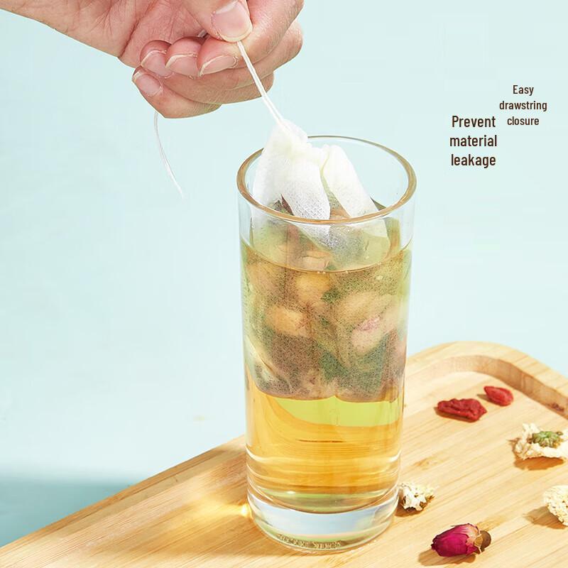 Non-woven Herbal Filter Bags