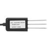 Senzor de Umiditate a Solului Multifuncțional 2 în 1 4-20mA Temperatură Umiditate Transmițător de Sol Instrument de Testare