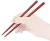 Skater Chopsticks and Chopstick Case Silver Ion Snoopy Made In ABC3AG Set, 18cm, Ag+ Antibacterial, Face, Peanuts, Japan,