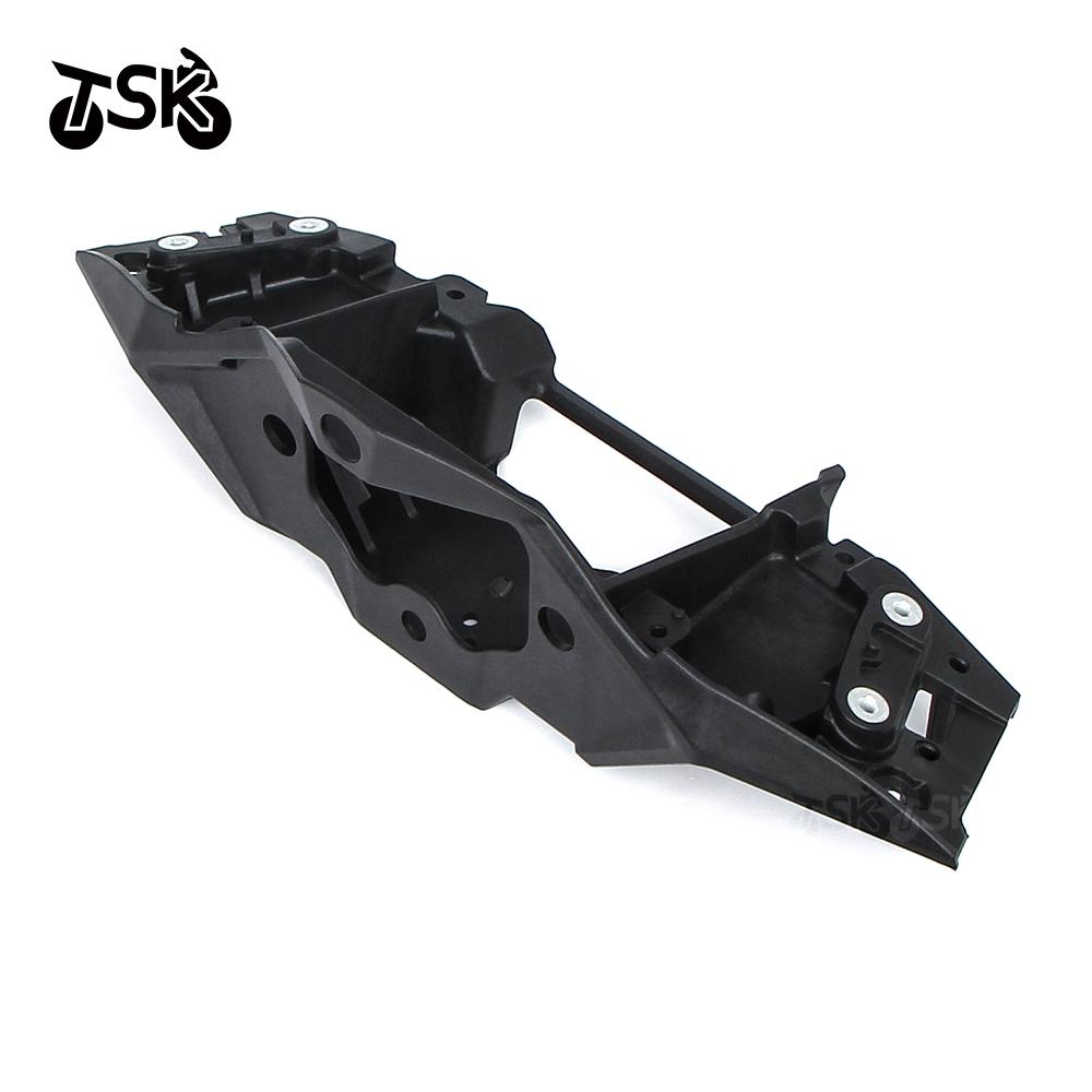 Upper Fairing Stay Headlight Bracket For Kawasaki Ninja ZX-10R ZX10R ZX 10R 2021 2022 2023 Instrument Bracket Hood Bracket