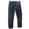Gucci Made In Italy Denim Pants 46 Navy Men's Used