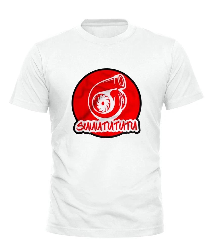 Funny Drift Car Enthusiast Turbo Boost T-Shirt JDM Euro DUB Novelty Mens Gift