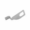 For VW T4 T5 T6 Fresh Air Vent Lock Extension Hook Standoff Car Tailgate Bracket Rear Barn Double-door Holder Replacement