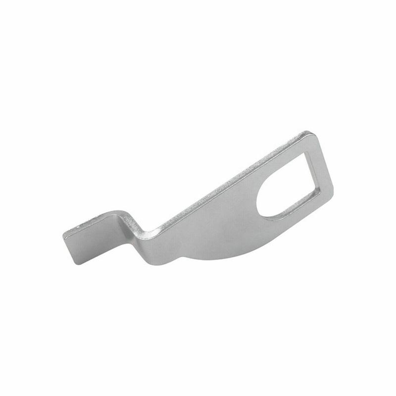For VW T4 T5 T6 Fresh Air Vent Lock Extension Hook Standoff Car Tailgate Bracket Rear Barn Double-door Holder Replacement