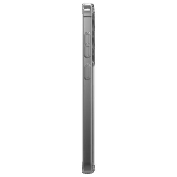 Zagg Crystal Palace Case For Samsung      Galaxy S24+ Transparent/Clear