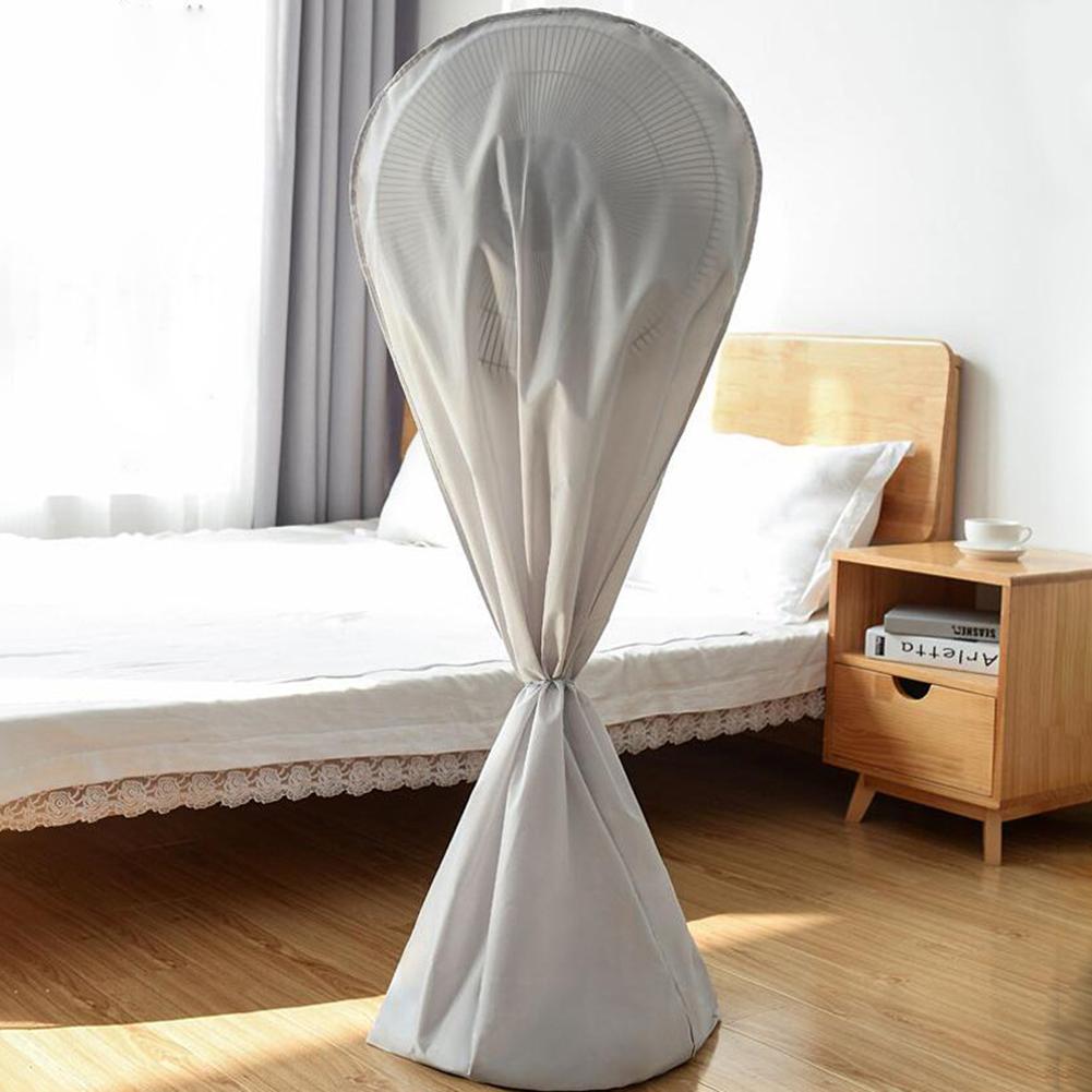 Waterproof Fan Covers Outdoor For Durable Oxford Cloth Electric Fan Cover Protect Your Fans In Style 420D Oxford Cloth