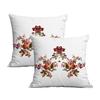 New American Retro Floral Pillowcases Various Styles of Cushions Pillowcases Home Decoration