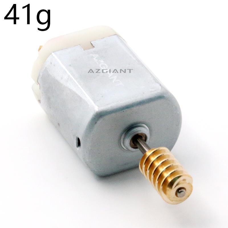 For 2006-2017 BMW 7 Series, X5, X6 Gear Shift Motor Mechanism