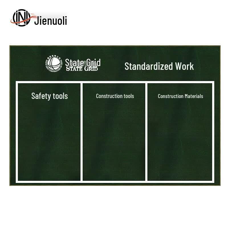 JNL Thickened Electric Work Mat