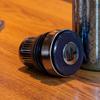 Mendashi Full Titanium Tea Infuser Travel Mug