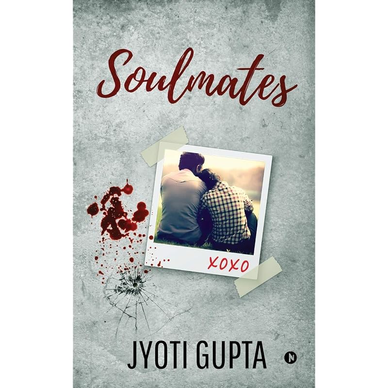 Soulmates It Took Me A Couple Of Hours To