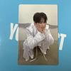 DAY6 Young K Youngest Wallet Photocard