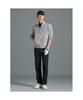 Beanpole Golf Men'S Lightweight Blouson Jumper - Beige