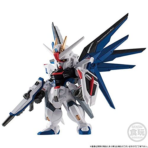 FW GUNDAM CONVERGE:CORE Freedom Gundam Ver.GCP