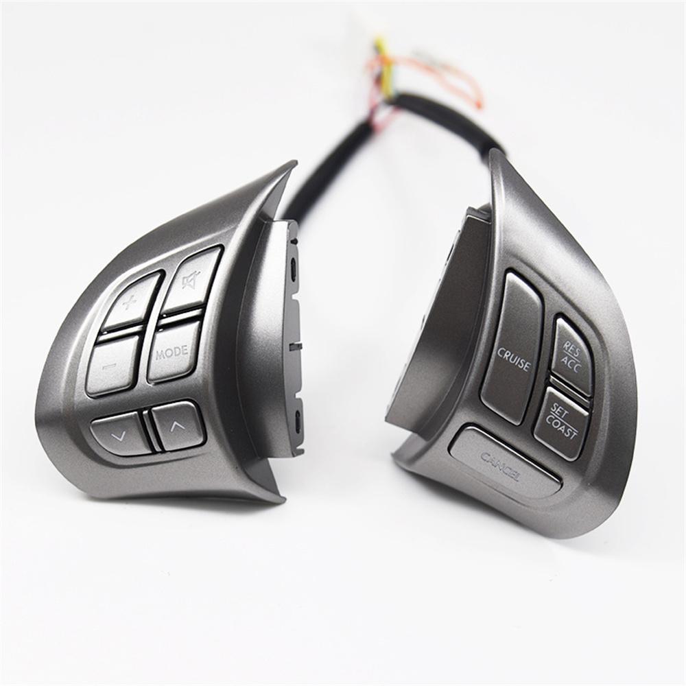 Tempomat Spínač na volantu 83154AG001 Vhodné pro Subaru Forester Impreza 08-10