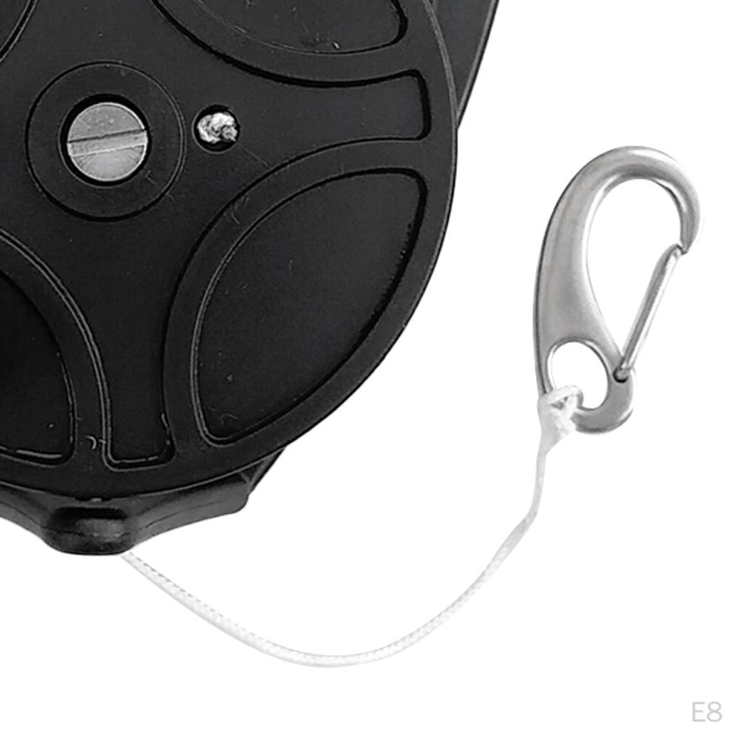 Underwater Reel for Diving Adventures