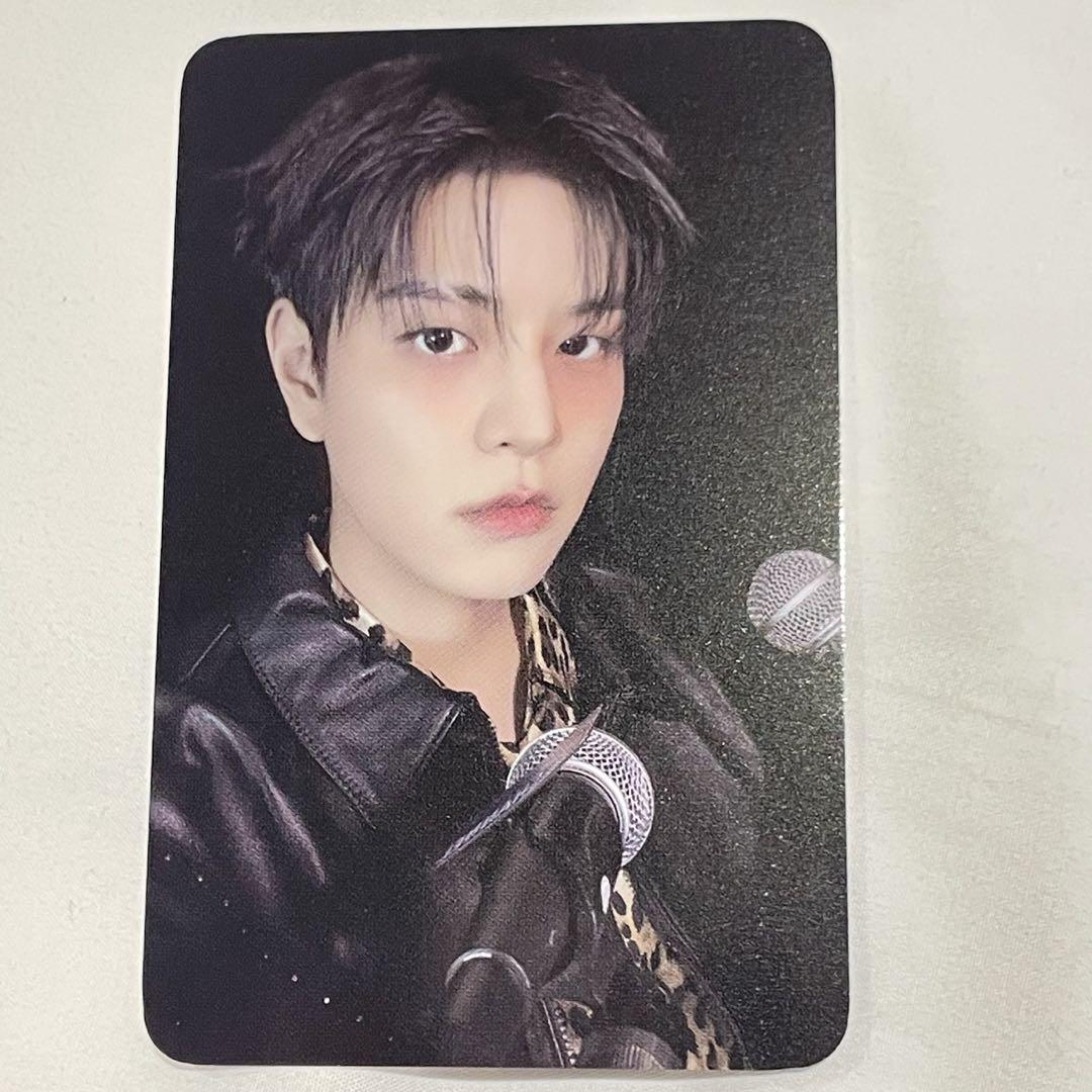 

[USED] Seungmin Stray Kids Pop-up 2nd Week Lucky Drop