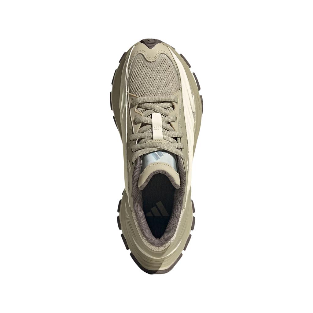 Adidas FOS XLG MTW Fabric Comfortable Fashion Simple Versatile Low-Top Lifestyle Casual Shoes Unisex Casual Shoes Gray Green IH1575