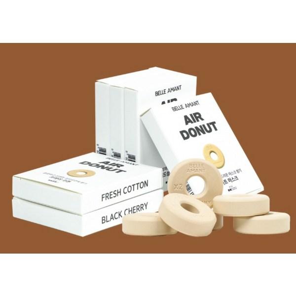 Belle Ament Sanrio Big Face Car Air Freshener My Melody, Flawit, 1 set,Korean Car Acc