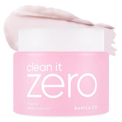 Clean It Zero Cleansing Balm Original 180ml