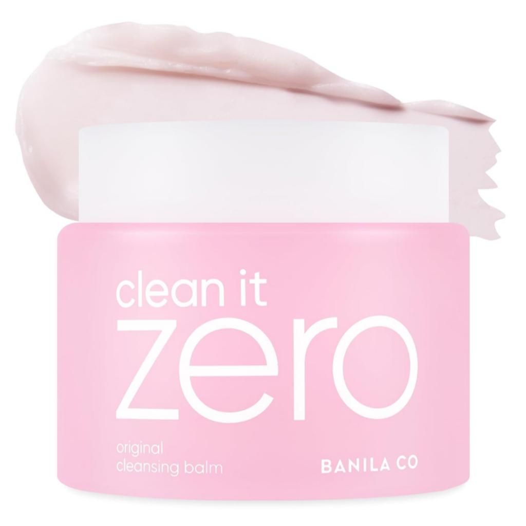 

[BANILA CO] Очищающий бальзам Clean It Zero Original, 180 мл
