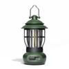 Schnurlose Campinglampe, stufenloses Dimmen, Outdoor, Retro-Zeltlicht, Heimatmosphäre, Laterne, tragbar